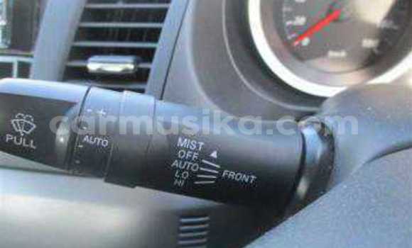 Tenga Tsaru Mitsubishi Galant Sirivha Mota in Beitbridge in Matabeleland South Tenga Tsaru Mitsubishi Galant Sirivha Mota in Beitbridge in Matabeleland South