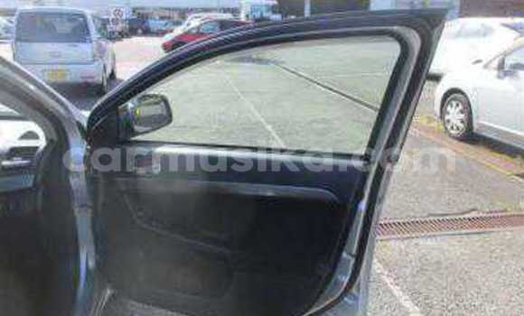 Tenga Tsaru Mitsubishi Galant Sirivha Mota in Beitbridge in Matabeleland South Tenga Tsaru Mitsubishi Galant Sirivha Mota in Beitbridge in Matabeleland South