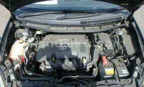 Buy Used Toyota Auris Black Car in Beitbridge in Matabeleland South Buy Used Toyota Auris Black Car in Beitbridge in Matabeleland South
