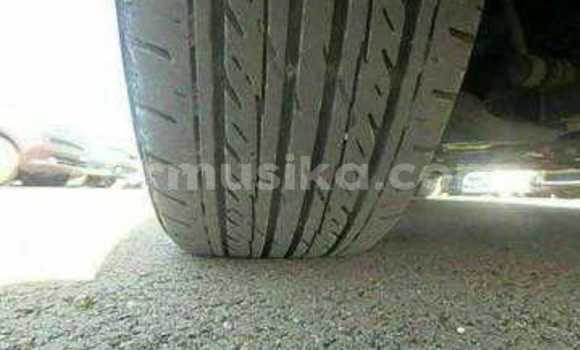 Buy Used Toyota Auris Black Car in Beitbridge in Matabeleland South Buy Used Toyota Auris Black Car in Beitbridge in Matabeleland South