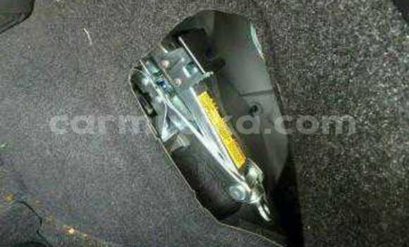 Buy Used Toyota Auris Black Car in Beitbridge in Matabeleland South Buy Used Toyota Auris Black Car in Beitbridge in Matabeleland South