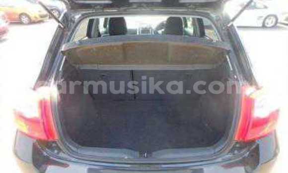 Buy Used Toyota Auris Black Car in Beitbridge in Matabeleland South Buy Used Toyota Auris Black Car in Beitbridge in Matabeleland South