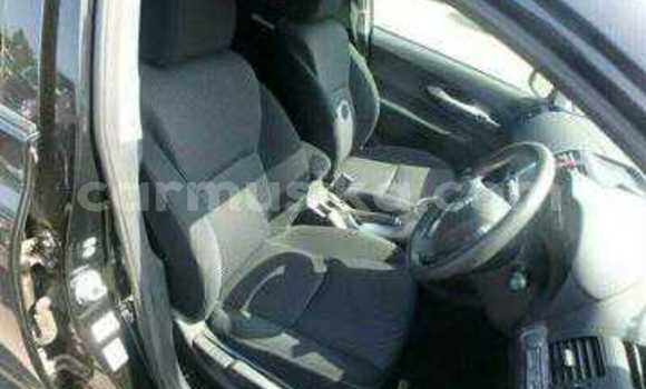 Buy Used Toyota Auris Black Car in Beitbridge in Matabeleland South Buy Used Toyota Auris Black Car in Beitbridge in Matabeleland South