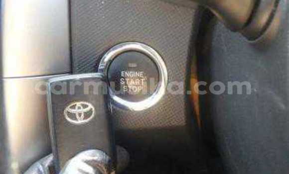 Buy Used Toyota Auris Black Car in Beitbridge in Matabeleland South Buy Used Toyota Auris Black Car in Beitbridge in Matabeleland South