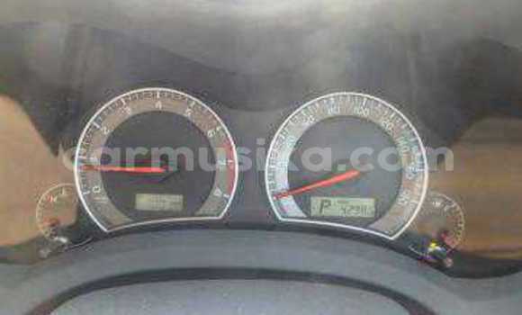 Buy Used Toyota Auris Black Car in Beitbridge in Matabeleland South Buy Used Toyota Auris Black Car in Beitbridge in Matabeleland South