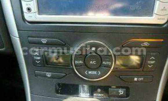 Buy Used Toyota Auris Black Car in Beitbridge in Matabeleland South Buy Used Toyota Auris Black Car in Beitbridge in Matabeleland South