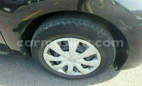 Buy Used Toyota Auris Black Car in Beitbridge in Matabeleland South Buy Used Toyota Auris Black Car in Beitbridge in Matabeleland South