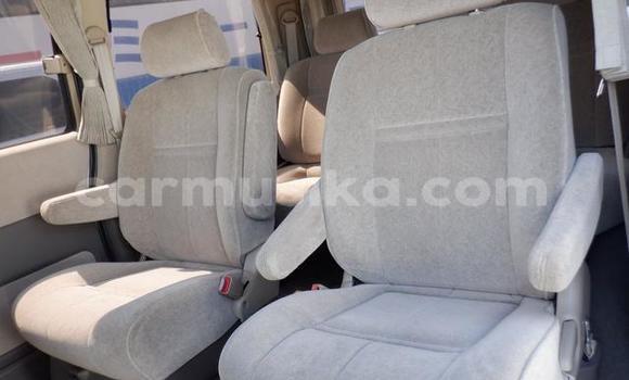 Tenga Tsaru Toyota Granvia Sirivha Mota in Beitbridge in Matabeleland South Tenga Tsaru Toyota Granvia Sirivha Mota in Beitbridge in Matabeleland South