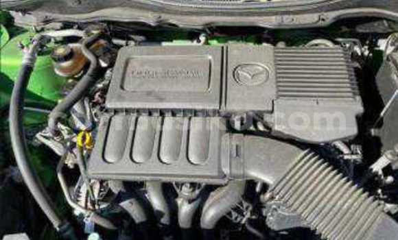 Tenga Tsaru Mazda Demio Girinhi Mota in Beitbridge in Matabeleland South Tenga Tsaru Mazda Demio Girinhi Mota in Beitbridge in Matabeleland South