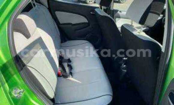 Tenga Tsaru Mazda Demio Girinhi Mota in Beitbridge in Matabeleland South Tenga Tsaru Mazda Demio Girinhi Mota in Beitbridge in Matabeleland South