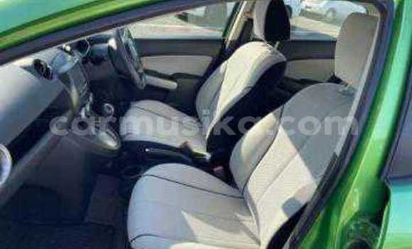 Tenga Tsaru Mazda Demio Girinhi Mota in Beitbridge in Matabeleland South Tenga Tsaru Mazda Demio Girinhi Mota in Beitbridge in Matabeleland South