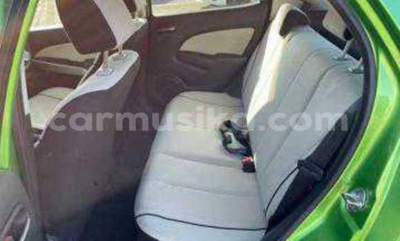 Tenga Tsaru Mazda Demio Girinhi Mota in Beitbridge in Matabeleland South Tenga Tsaru Mazda Demio Girinhi Mota in Beitbridge in Matabeleland South