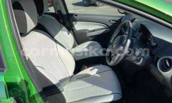 Tenga Tsaru Mazda Demio Girinhi Mota in Beitbridge in Matabeleland South Tenga Tsaru Mazda Demio Girinhi Mota in Beitbridge in Matabeleland South