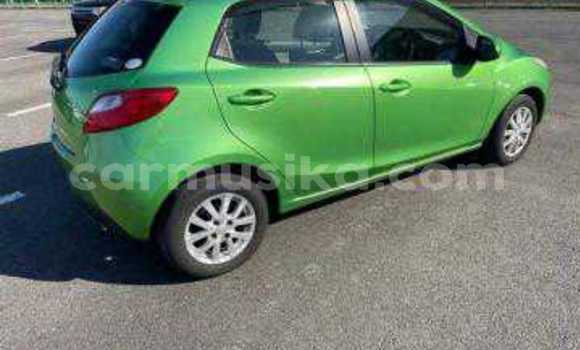 Tenga Tsaru Mazda Demio Girinhi Mota in Beitbridge in Matabeleland South Tenga Tsaru Mazda Demio Girinhi Mota in Beitbridge in Matabeleland South