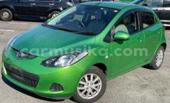 Tenga Tsaru Mazda Demio Girinhi Mota in Beitbridge in Matabeleland South Tenga Tsaru Mazda Demio Girinhi Mota in Beitbridge in Matabeleland South