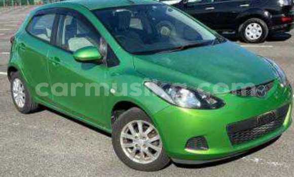 Tenga Tsaru Mazda Demio Girinhi Mota in Beitbridge in Matabeleland South Tenga Tsaru Mazda Demio Girinhi Mota in Beitbridge in Matabeleland South