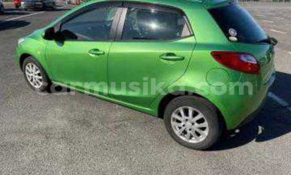 Tenga Tsaru Mazda Demio Girinhi Mota in Beitbridge in Matabeleland South Tenga Tsaru Mazda Demio Girinhi Mota in Beitbridge in Matabeleland South