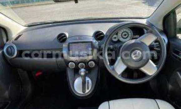 Tenga Tsaru Mazda Demio Girinhi Mota in Beitbridge in Matabeleland South Tenga Tsaru Mazda Demio Girinhi Mota in Beitbridge in Matabeleland South