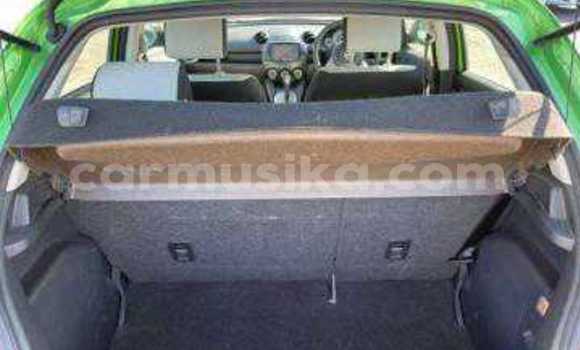 Tenga Tsaru Mazda Demio Girinhi Mota in Beitbridge in Matabeleland South Tenga Tsaru Mazda Demio Girinhi Mota in Beitbridge in Matabeleland South