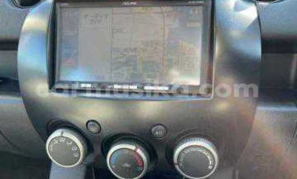 Tenga Tsaru Mazda Demio Girinhi Mota in Beitbridge in Matabeleland South Tenga Tsaru Mazda Demio Girinhi Mota in Beitbridge in Matabeleland South