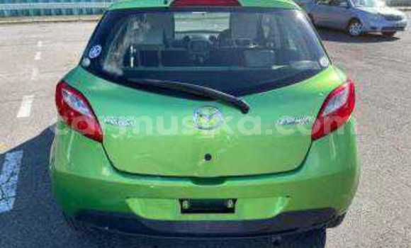 Tenga Tsaru Mazda Demio Girinhi Mota in Beitbridge in Matabeleland South Tenga Tsaru Mazda Demio Girinhi Mota in Beitbridge in Matabeleland South