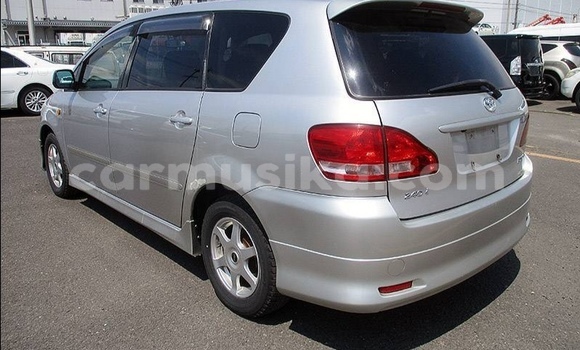 Acheter Occasion Voiture Toyota Ipsum Gris à Beitbridge, Matabeleland South Acheter Occasion Voiture Toyota Ipsum Gris à Beitbridge, Matabeleland South