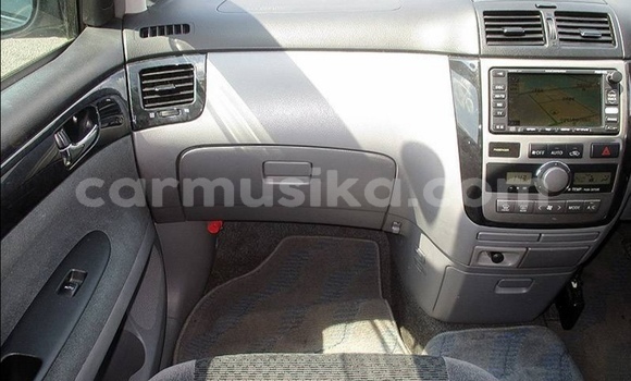 Acheter Occasion Voiture Toyota Ipsum Gris à Beitbridge, Matabeleland South Acheter Occasion Voiture Toyota Ipsum Gris à Beitbridge, Matabeleland South