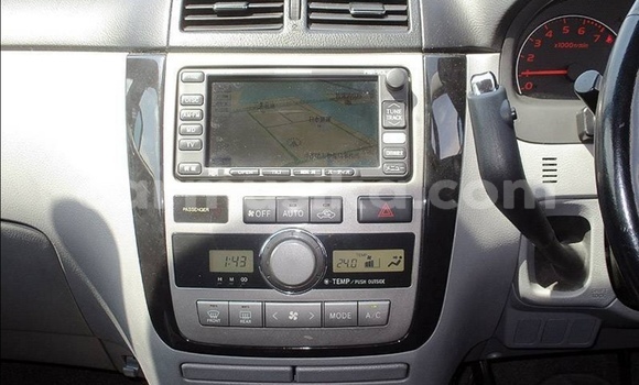 Acheter Occasion Voiture Toyota Ipsum Gris à Beitbridge, Matabeleland South Acheter Occasion Voiture Toyota Ipsum Gris à Beitbridge, Matabeleland South