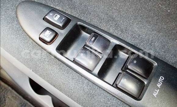 Acheter Occasion Voiture Toyota Ipsum Gris à Beitbridge, Matabeleland South Acheter Occasion Voiture Toyota Ipsum Gris à Beitbridge, Matabeleland South