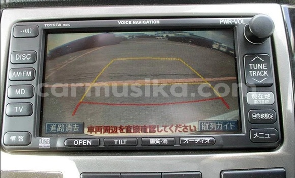 Acheter Occasion Voiture Toyota Ipsum Gris à Beitbridge, Matabeleland South Acheter Occasion Voiture Toyota Ipsum Gris à Beitbridge, Matabeleland South