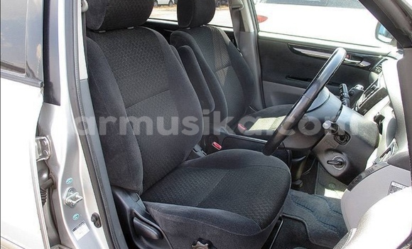 Acheter Occasion Voiture Toyota Ipsum Gris à Beitbridge, Matabeleland South Acheter Occasion Voiture Toyota Ipsum Gris à Beitbridge, Matabeleland South