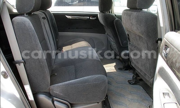 Acheter Occasion Voiture Toyota Ipsum Gris à Beitbridge, Matabeleland South Acheter Occasion Voiture Toyota Ipsum Gris à Beitbridge, Matabeleland South