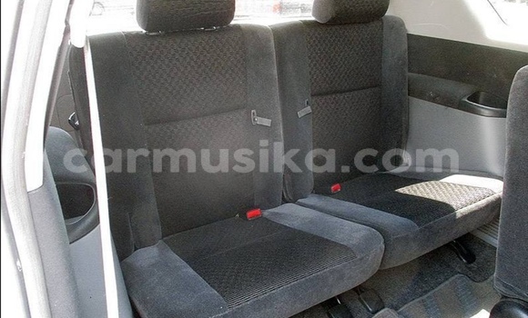 Acheter Occasion Voiture Toyota Ipsum Gris à Beitbridge, Matabeleland South Acheter Occasion Voiture Toyota Ipsum Gris à Beitbridge, Matabeleland South