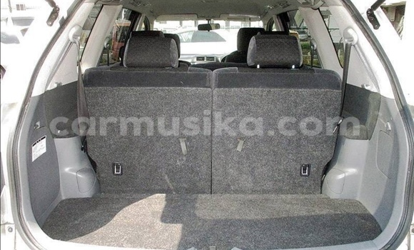 Acheter Occasion Voiture Toyota Ipsum Gris à Beitbridge, Matabeleland South Acheter Occasion Voiture Toyota Ipsum Gris à Beitbridge, Matabeleland South