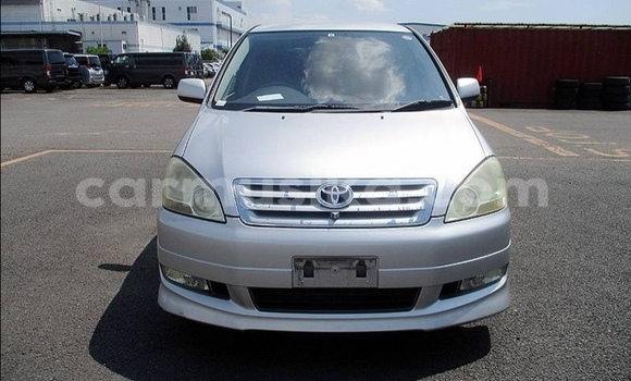 Acheter Occasion Voiture Toyota Ipsum Gris à Beitbridge, Matabeleland South Acheter Occasion Voiture Toyota Ipsum Gris à Beitbridge, Matabeleland South