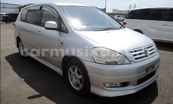Acheter Occasion Voiture Toyota Ipsum Gris à Beitbridge, Matabeleland South Acheter Occasion Voiture Toyota Ipsum Gris à Beitbridge, Matabeleland South