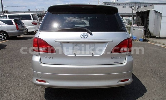 Acheter Occasion Voiture Toyota Ipsum Gris à Beitbridge, Matabeleland South Acheter Occasion Voiture Toyota Ipsum Gris à Beitbridge, Matabeleland South