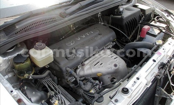 Acheter Occasion Voiture Toyota Ipsum Gris à Beitbridge, Matabeleland South Acheter Occasion Voiture Toyota Ipsum Gris à Beitbridge, Matabeleland South