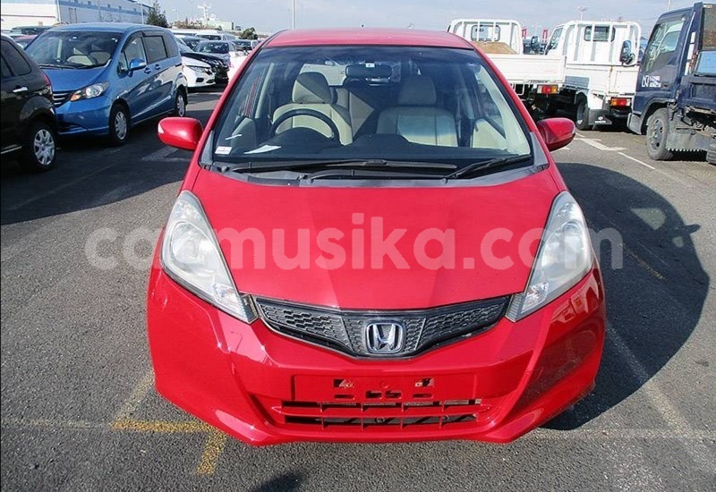 Big with watermark honda fit matabeleland south beitbridge 26949