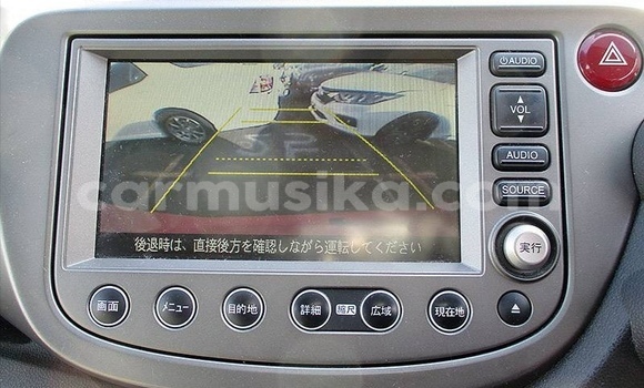 Nunua Ilio tumika Honda Fit Nyekundu Gari ndani ya Beitbridge nchini Matabeleland Kusini Nunua Ilio tumika Honda Fit Nyekundu Gari ndani ya Beitbridge nchini Matabeleland Kusini