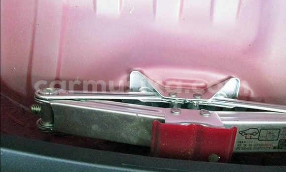 Nunua Ilio tumika Honda Fit Nyekundu Gari ndani ya Beitbridge nchini Matabeleland Kusini Nunua Ilio tumika Honda Fit Nyekundu Gari ndani ya Beitbridge nchini Matabeleland Kusini