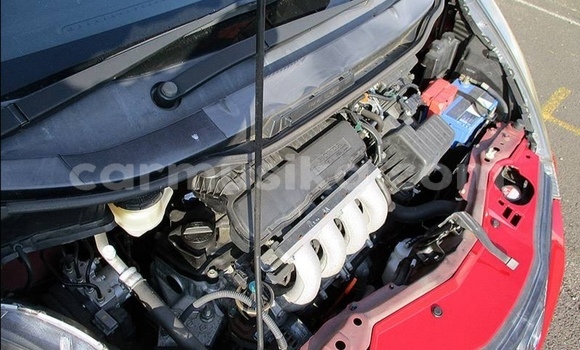 Nunua Ilio tumika Honda Fit Nyekundu Gari ndani ya Beitbridge nchini Matabeleland Kusini Nunua Ilio tumika Honda Fit Nyekundu Gari ndani ya Beitbridge nchini Matabeleland Kusini