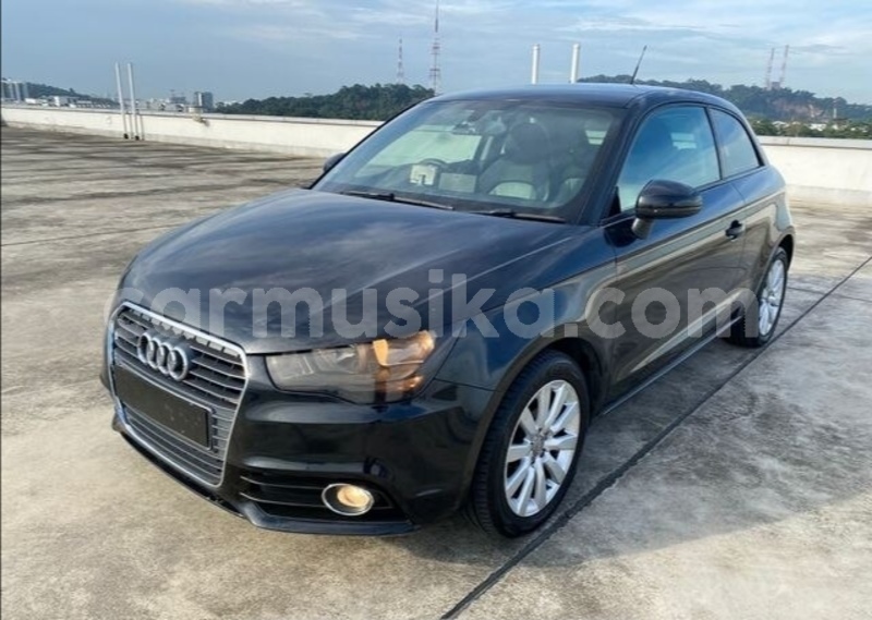 Big with watermark audi a1 matabeleland south beitbridge 26950