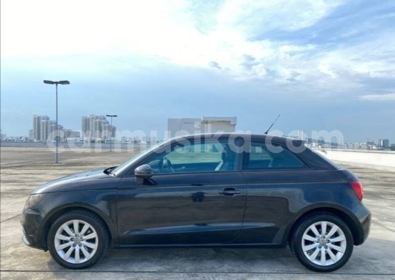 Big with watermark audi a1 matabeleland south beitbridge 26950