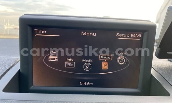 Acheter Occasion Voiture Audi A1 Noir à Beitbridge, Matabeleland South Acheter Occasion Voiture Audi A1 Noir à Beitbridge, Matabeleland South