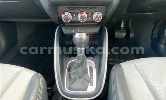 Acheter Occasion Voiture Audi A1 Noir à Beitbridge, Matabeleland South Acheter Occasion Voiture Audi A1 Noir à Beitbridge, Matabeleland South