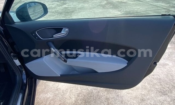 Acheter Occasion Voiture Audi A1 Noir à Beitbridge, Matabeleland South Acheter Occasion Voiture Audi A1 Noir à Beitbridge, Matabeleland South