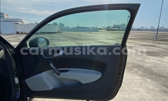 Acheter Occasion Voiture Audi A1 Noir à Beitbridge, Matabeleland South Acheter Occasion Voiture Audi A1 Noir à Beitbridge, Matabeleland South