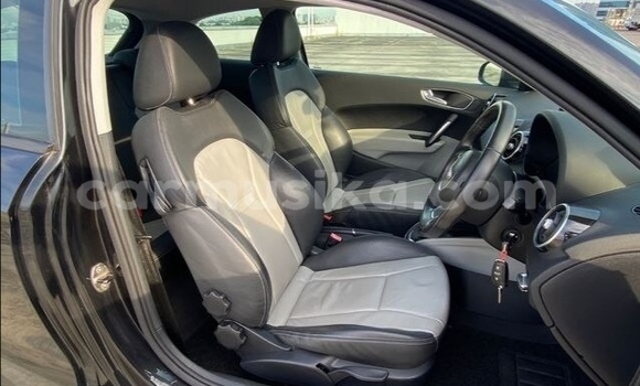 Acheter Occasion Voiture Audi A1 Noir à Beitbridge, Matabeleland South Acheter Occasion Voiture Audi A1 Noir à Beitbridge, Matabeleland South