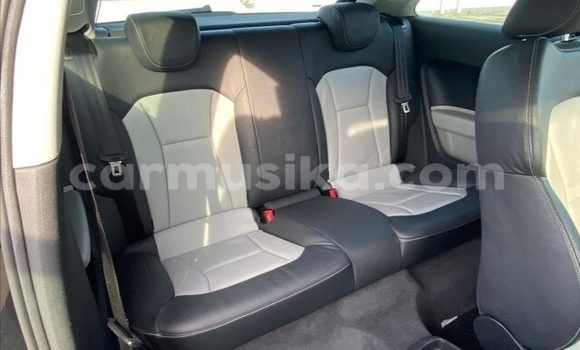 Acheter Occasion Voiture Audi A1 Noir à Beitbridge, Matabeleland South Acheter Occasion Voiture Audi A1 Noir à Beitbridge, Matabeleland South